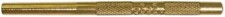Mayhew 25074 Brass Drift Punch 14 Inch Non Marring Non Sparking Made in USA