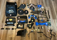 Replacement Parts for Kobalt Lawn Mower KPM 1040B-03 NEW (R)