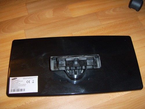 Standfuß Fuss Ständer Fernseher Samsung LE32A550