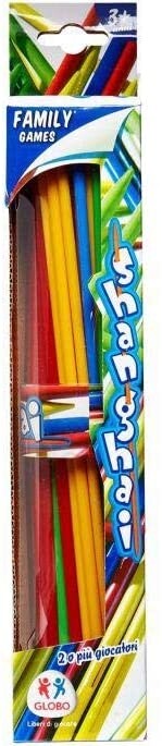 GLOBO - SHANGHAI - Mikado -  - GLO01121