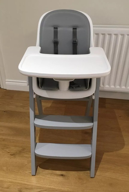 oxo sprout high chair