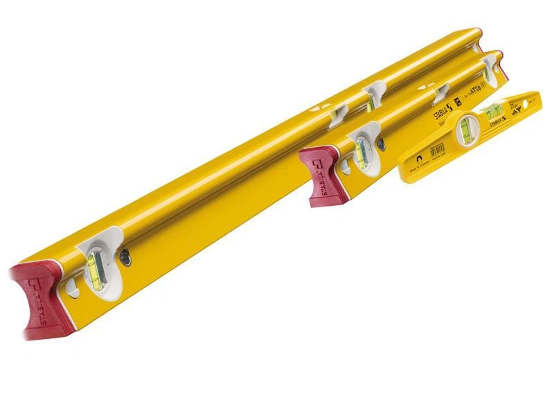 Stabila r type 300 level set deals