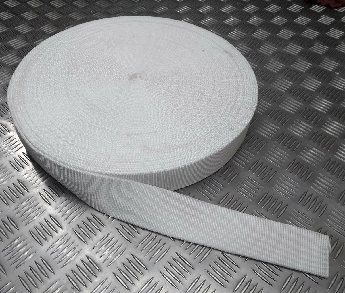 Nylon web belt material online