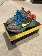 Size 12 - Nike Zoom Kobe 3 SL MVP for 