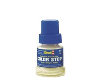 Color Stop Abdecklack / Maskierlack 30Ml = 216,60 € / 1Liter Revell 39801 Neu