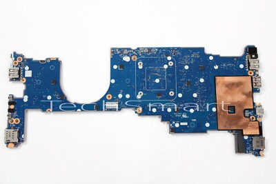 HP Elitebook x360 1030 G2 Motherboard 920053-601 i5-7300U 8GB | eBay