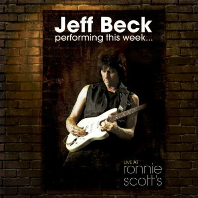 Jeff Beck DVDs | eBay