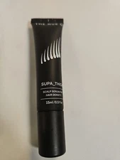 The Nue Co Supa_Thick Scalp Serum For Hair Density •15ml/0.5 Fl Oz 