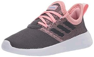 tênis adidas performance lite racer cinza
