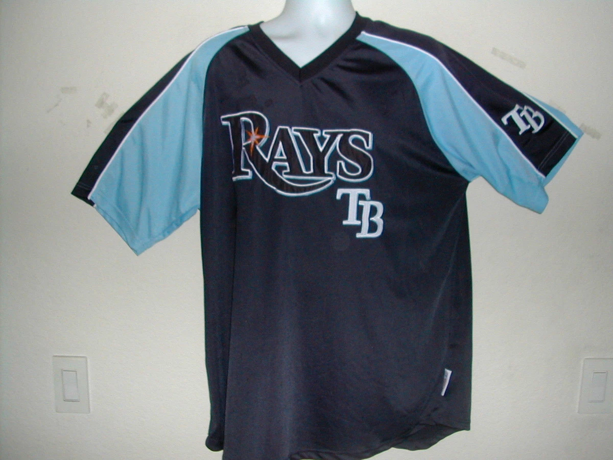 Tampa bay rays home jersey discount