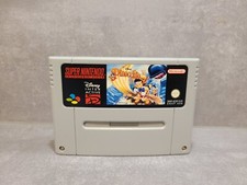Thumbnail of ebay&reg; auction 167270462080 | Pinocchio SNES Super Nintendo 
