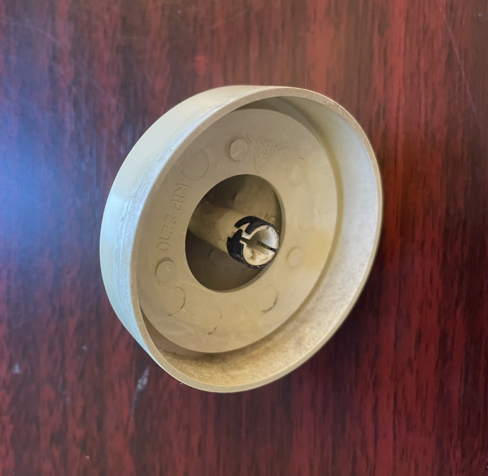 Electrolux Frigidaire Dryer Control Knob 131264905 Preowned eBay