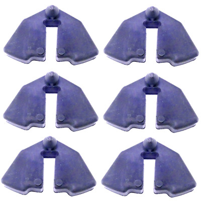 Ruckdämpfer Antrieb Satz / Set für Suzuki GSX1300R /RZ HAYABUSA 1999-2007