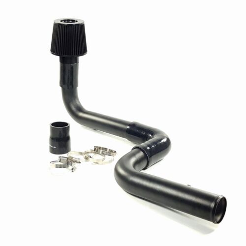 High Flow Cone Air Filter Intake Inlet Pipe For VW EOS Jetta Passat Beetle TSI - Photo 1 sur 5