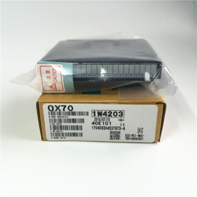 1PC Mitsubishi QX70 PLC Module New In Box Expedited Shipping