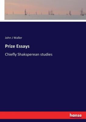 Prize Essays