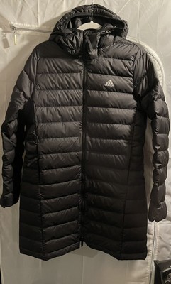 adidas todown coat