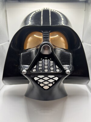 Darth Vader Mask - 2009