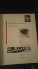Vintage 1956 Houstonian University Houston TEXAS Yearbook College 50s UofH Vl 23 — photo 4