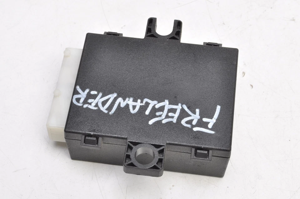 Land Rover Freelander (L314) Modulo Centralina - Immagine 4 di 4