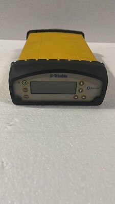 TRIMBLE SPS 351 GPS RECEIVER DISPLAY | eBay