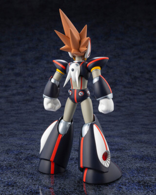 ゲームキャラクター MEGA MAN X ROCK MAN X KOTOBUKIYA Axl 1/12 Plastic Model (Mega Man X / Rockman X)