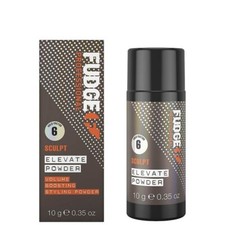 Image of Fudge Professional Elevate Styling Powder for Hair 10g