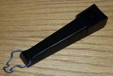 Late Model Bakelite Upper Handle for Vitantonio Pizzelle Chef 300 Cookie Maker