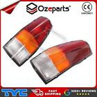 <!--F#f_0-->Pair LH+RH Tail Light Lamp For Ford Falcon XD XE XF XG XH Ute Panel Van 81~98<!--F/-->