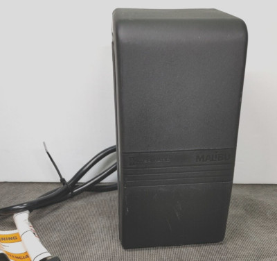 INTERMATIC MALIBU ML88T LOW VOLTAGE LANDSCAPE LIGHTING TRANSFORMER - USED