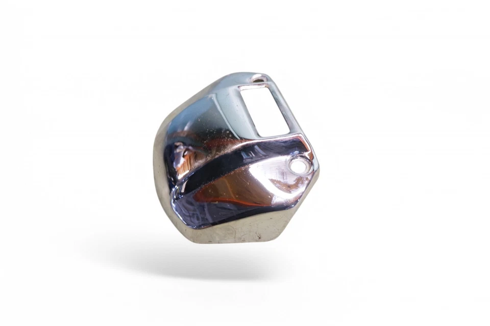 Harley Sportster Ironhead XLS 1000 XLH 1000 XLCH 1981 *2888 visera de faros Foto 2 de 4