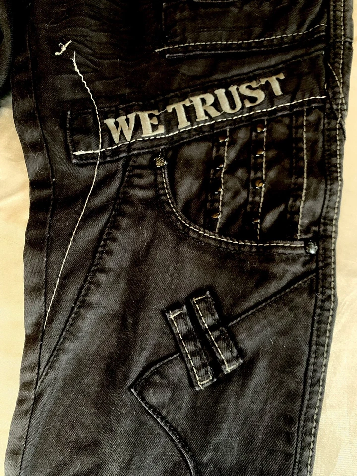 Jeans Fashion - Photo 3/4