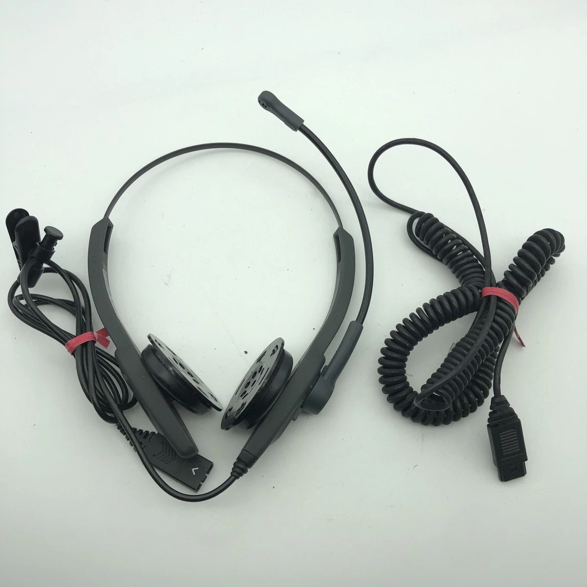 vxi headset