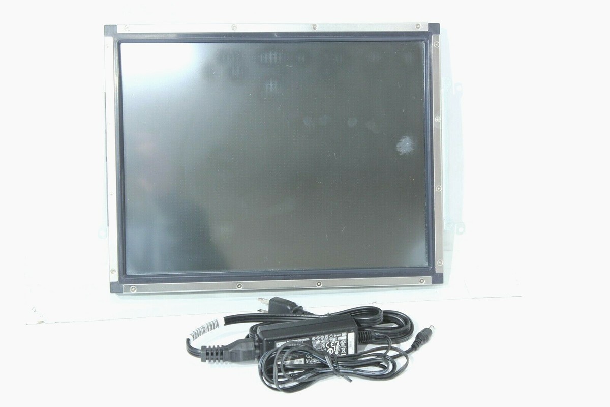 ET1537L-7CWA-1-NPB-G Elo LCD Touchscreen Monitor 15