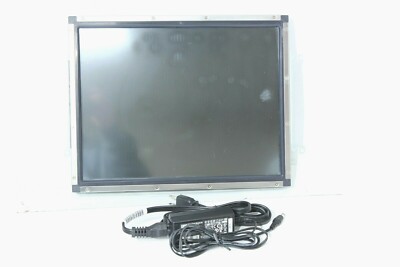 ET1537L-7CWA-1-NPB-G Elo LCD Touchscreen Monitor 15