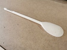 John Kirkwoods Bakers Wooden Spoon