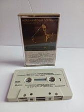 MANTOVANI and His Orchestra Audio Cassette Tape: GOLDEN HITS 1976 London