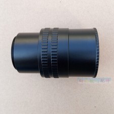 M42 to M42 36mm-90mm Adjustable Focusing Helicoid Adapter For Macro Tube 36-90mm