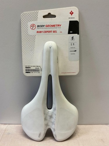 Buy NEW Specialized RUBY EXPERT GEL 