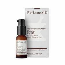 perricone md eye serum
