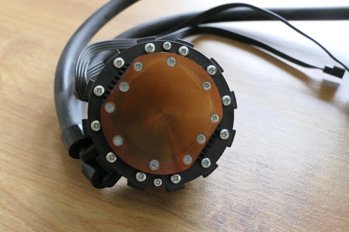 Intel Thermal Solution RTS2011LC AIO - Afbeelding 7 van 7