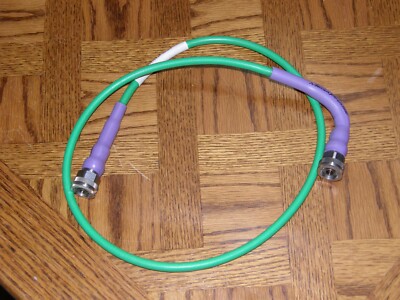 Mega-Phase TM4NKNX5-40-5 cable