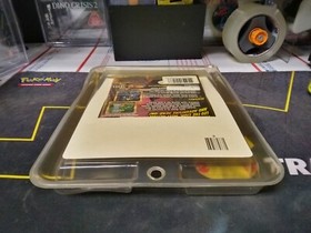 Portal Runner Nintendo Game Boy Color BRAND NEW SEALED GBC GameBoy Blister Pack