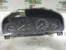 Compteur Rover 420