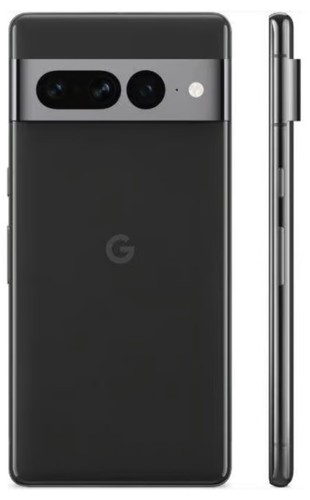 Google Pixel 7 Pro 5G – 128GB – 12GB RAM – Unlocked – Excellent Condition A+ - Afbeelding 3 van 22