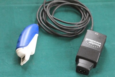 Ivoclar Bluephase 16i LED Polymerisationslampe Netzteil mit Akkudummy