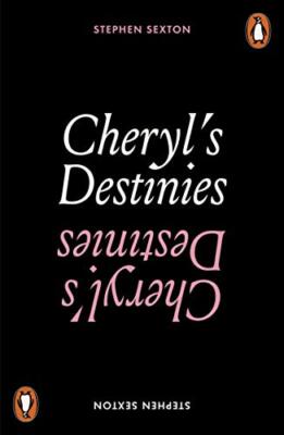 Cheryl's Destinies von Stephen Sexton 9780141997520 NEU kostenlose Lieferung UK