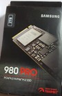 Samsung - 980 PRO 2TB Internal Gaming SSD PCIe Gen 4 x4 NVMe Hard Drive 