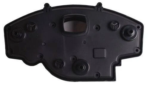 Чехол для спидометра датчика подходит для Yamaha YZF R6 2006-2016 R1 2004-2006 2005 - Изображение 2 из 3