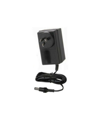 9V 500MA AC/DC LINEAR 240V Power Supply 9V 0.5A 2.1MM ID Negative Tip
